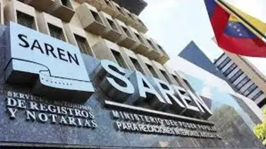 Saren incorpora cuatro estados a su plataforma digital: permite hacer trámites notariales en línea Saren incorpora cuatro estados a su plataforma digital: permite hacer trámites notariales en línea
