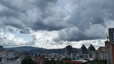 Onda Tropical 10 se aproxima a Venezuela: pronóstico del Inameh prevé lluvias con descargas eléctricas para este 28 de junio Onda Tropical 10 se aproxima a Venezuela: pronóstico del Inameh prevé lluvias con descargas eléctricas para este 28 de junio