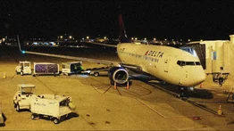 Delta Air Lines Atlanta