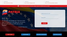 Monedero patria: estos son los bonos y montos activos este 28 de junio