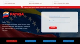 Monedero patria: estos son los bonos y montos activos este 28 de junio