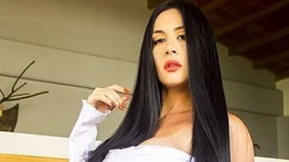 Carta astral de Diosa Canales: Venus en Sagitario le brinda libertad en sus emociones