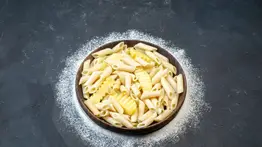¿Sobró demasiada pasta?: conviértela en una preparación deliciosa para un desayuno o merienda