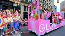 Desfile Orgullo Gay 2025 New York