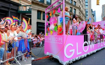 Desfile Orgullo Gay 2025 New York