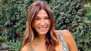 Catherine Fulop llora la pérdida un ser querido: “Se fue sin sufrir”