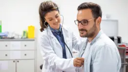 médicos extranjeros Texas