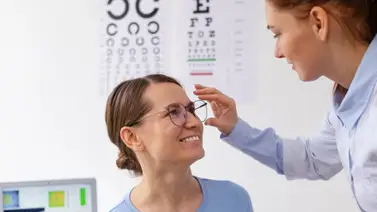 En estos alimentos obtienes la luteína: el compuesto químico natural que te ofrece visión de Superman En estos alimentos obtienes la luteína: el compuesto químico natural que te ofrece visión de Superman