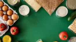 Despensa de alimentos gratis Indiana