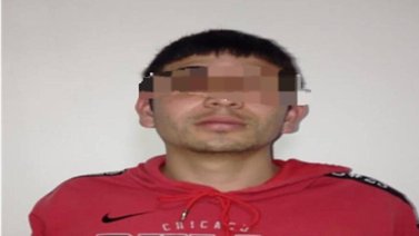 Cicpc detiene a un hombre por amenazar de muerte a su ex pareja tras un ataque de celos: le cortó el rostro con un cuchillo