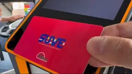 Sistema Metro: así funcionan las máquinas de recarga automática de las tarjetas SUVE