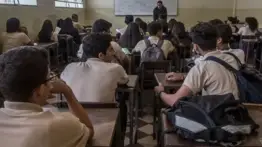 Mérito académico a través del SNI: conozca cómo será el ingreso de los mejores promedios a las universidades públicas