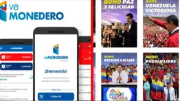 Sistema Patria: pasos para aceptar pagos y realizar transferencias a través de veModendero