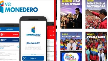 Sistema Patria: pasos para aceptar pagos y realizar transferencias a través de veModendero