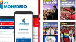 Sistema Patria: pasos para aceptar pagos y realizar transferencias a través de veModendero