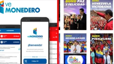 Sistema Patria: pasos para aceptar pagos y realizar transferencias a través de veModendero