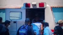 Capturan a delincuente "El Maguito" tras emergencia médica: está vinculado a robos, extorsiones y actos violentos en Mirand