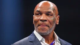 Estados Unidos: celebridades lideradas por Mike Tyson solicitan una reforma legal a Donald Trump