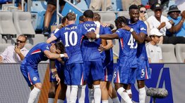 Mundial de Clubes 2025: Chelsea vapulea al Benfica en tiempo extra y avanza a cuartos de final