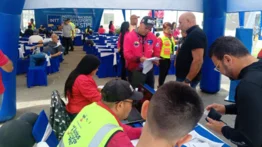 INTT inicia operativo nacional este 30 de junio: conoce las ubicaciones y servicios disponibles
