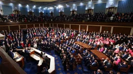 Senado de Estados Unidos One Big Beautiful Bill Act