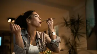 Revelan la dieta perfecta contra el cáncer: nutricionista de Harvard revoluciona los principios de la alimentación Revelan la dieta perfecta contra el cáncer: nutricionista de Harvard revoluciona los principios de la alimentación