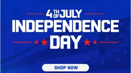 Ofertas 4 Julio