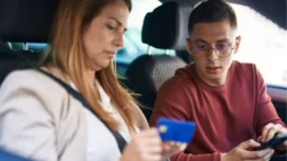 nuevo impuesto servicio taxi Carolina del Norte