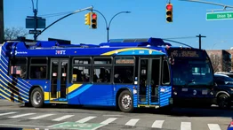 Buses MTA Nueva York rutas