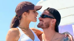 Tini Stoessel y Rodrigo De Paul: se encienden rumores de reconciliación con cena en Madrid