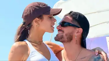 Tini Stoessel y Rodrigo De Paul: se encienden rumores de reconciliación con cena en Madrid Tini Stoessel y Rodrigo De Paul: se encienden rumores de reconciliación con cena en Madrid