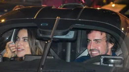 Fernando Alonso: una vida llena de lujos y negocios junto a Melissa Jiménez