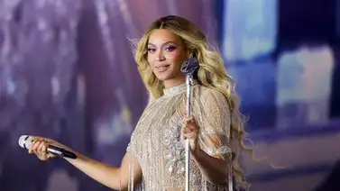 En video: Beyoncé presenta fallas técnicas en su show de Houston En video: Beyoncé presenta fallas técnicas en su show de Houston