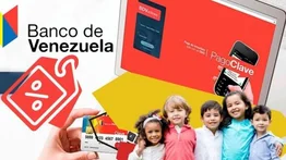 ¡Atención! Banco de Venezuela simplifica los pasos para abrir cuentas de menores: requisitos aquí