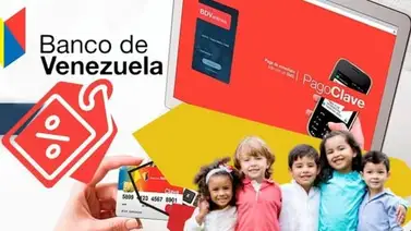 ¡Atención! Banco de Venezuela simplifica los pasos para abrir cuentas de menores: requisitos aquí ¡Atención! Banco de Venezuela simplifica los pasos para abrir cuentas de menores: requisitos aquí