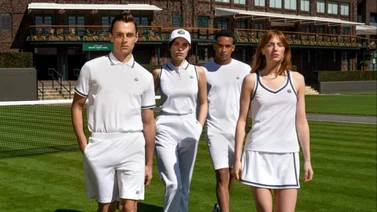 Wimbledon 2025: todos los detalles del código de vestimenta y la nueva excepción 