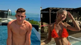 ¿Fin del romance?: Fermín López y Berta Gallardo entre bloqueos e indirectas 