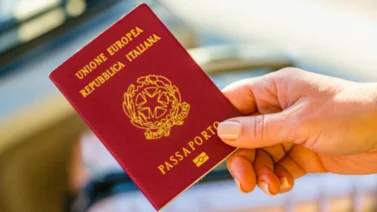 Conozca los nuevos precios para tramitar el pasaporte italiano en Venezuela: entrarán en vigor a partir de julio