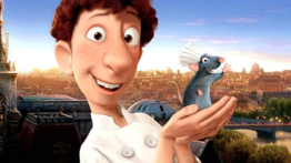 El chef Remy regresa: Pixar prepara secuela de "Ratatouille” tras 18 años de su estreno