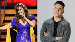 Hijo de Jenni Rivera debuta como cantante: lanza EP en homenaje a su madre