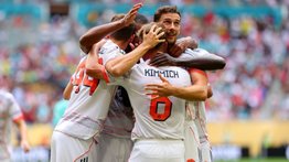 Mundial de Clubes 2025: Bayern Munich asegura su lugar en cuartos de final tras golear al Flamengo