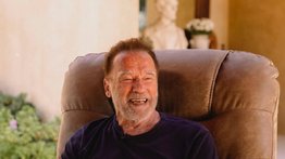 Arnold Schwarzenegger revela el secreto de su desayuno: así logra vitalidad y salud a sus 77 años