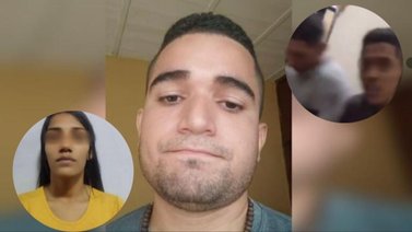 Fiscalía confirma la detención de cómplice en el homicidio del tiktoker Gabriel Sarmiento