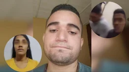Fiscalía confirma la detención de cómplice en el homicidio del tiktoker Gabriel Sarmiento