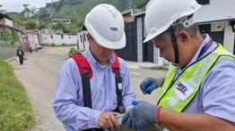 Restituyen servicios de telecomunicaciones en Mérida: Cantv continúa instalaciones de fibra óptica en varios sectores