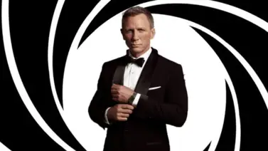 James Bond: estos son los tres actores que encabezan la lista para interpretar al famoso espía  James Bond: estos son los tres actores que encabezan la lista para interpretar al famoso espía