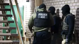 Aseguran que ICE usa tecnología de reconocimiento facial con IA para identificar migrantes: así funciona