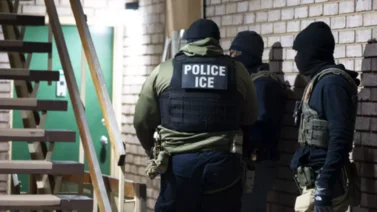 Aseguran que ICE usa tecnología de reconocimiento facial con IA para identificar migrantes: así funciona