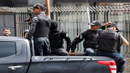 Mueren cuatro delincuentes durante intervención de la PNB en Aragua: se enfrentaron a las autoridades