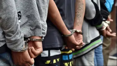 Caen dos venezolanos por cobro de préstamos extorsivos: irrumpen en una vivienda con armas de fuego Caen dos venezolanos por cobro de préstamos extorsivos: irrumpen en una vivienda con armas de fuego